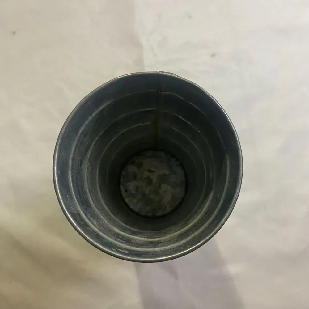 #7742 Replacement Metal Milk Shake Machine cup
